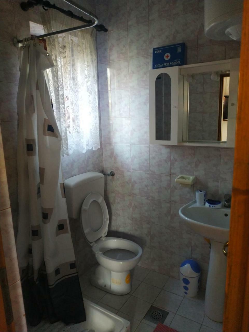 Vila Sanja Premantura Extérieur photo
