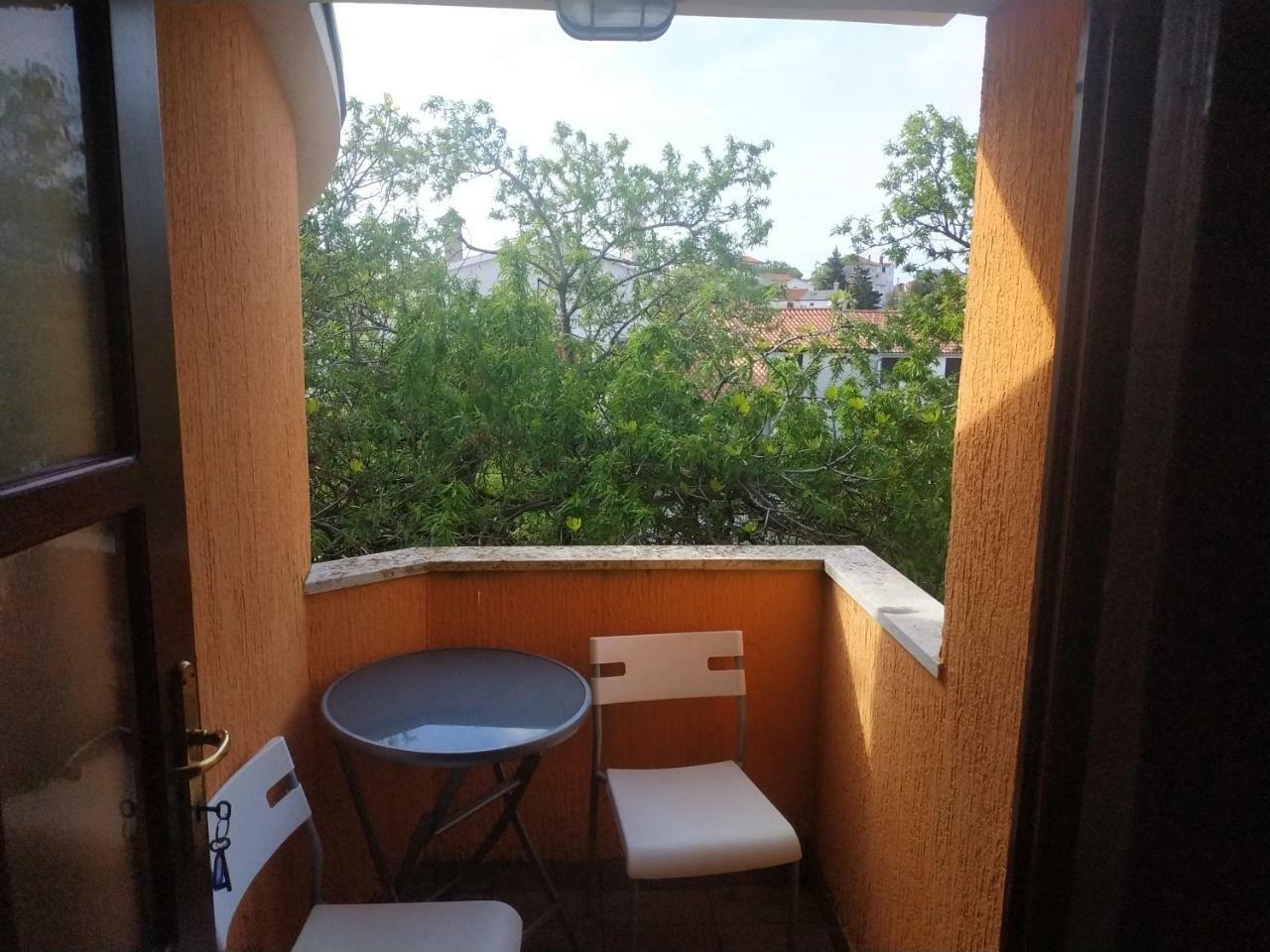 Vila Sanja Premantura Extérieur photo